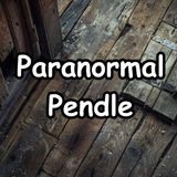 Paranormal Pendle - Paranormal Investigator Mark Reynolds