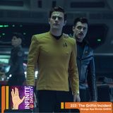 ID 222: Strange New Worlds: “The Griffin Incident”