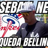 ¿Se queda o se va? El futuro de Cody Bellinger con los Yankees en duda