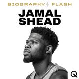 Jamal Shead Biography Flash: From Texas to the NBA