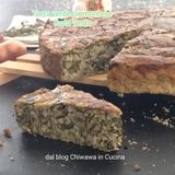 Torta verde piemontese (Turta verda)