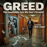 Greed - The Millionaire Who Couldn't Sleep