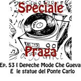 Pensieri e parole a 33 giri ep.53 I Depeche mode Che Guevara la radio libera e il ponte Carlo