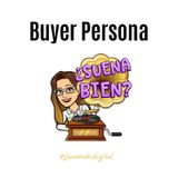 #7 - Buyer Persona 😎