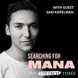 The crypto platform with 8 million customers | Sam Kopelman, Luno