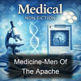 Medicine-Men Of The Apache - John Gregory Bourke