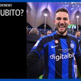 Inter, sondaggio in Premier per Gagliardini: può partire subito