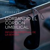 Cortando el Cordón Umbilical