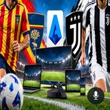 Lecce-Juventus Sky o DAZN per la sfida delle 18