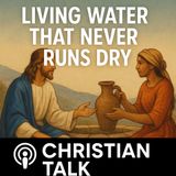 True Worship in Spirit and Truth - John 4