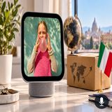 Apple HomeView non arriva in Italia conviene comprarlo allestero