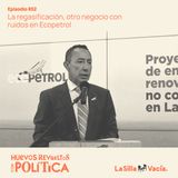 La regasificación, otro negocio con ruidos en Ecopetrol