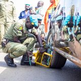 Le journal du 28 août 2025 - Point de presse du secrétaire de la ville de Niamey relatif à la fourrière municipale