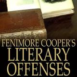 Fennimore Cooper’s Literary Offences by Mark Twain | Full Audiobook | Audiobook Time