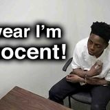 _Stud Woman_ Thinks She Can Lie Her Way Out of Murder