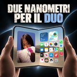 Due nanometri per il Duo