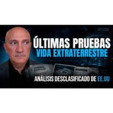 Lo estaban ocultando, nuevas pruebas de vida extraterrestre. Ep 5
