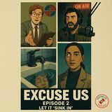 Session 1 - Episode 02 - Let it “sink in”