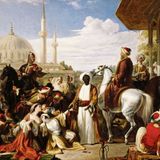 B42: 16. YY.'da Osmanlı - Çerkesya İlişkileri ve Kölelik