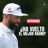 Episodio 63: Las lecciones del PGA y lo que se viene en el US Open