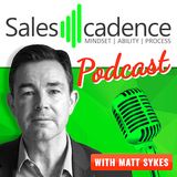 SP111: Best of Series One - 6 Big Sales Mistakes and How to Overcome Them