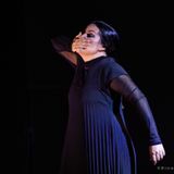 Entrevista a la bailaora Mercedes de Córdoba