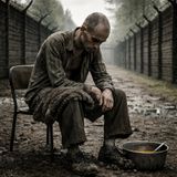 Se questo è un uomo - Una buona giornata