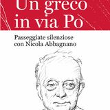 Franco Ferrarotti "Un greco in via Po"