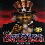 The Podcast From Another World - Uncle Sam