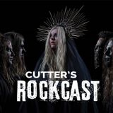 Rockcast 216 - Maria Brink of In This Moment and the Grammy's