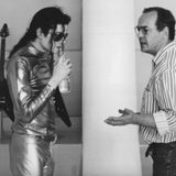 Dan Beck discusses the genius of Michael Jackson and his new book YOU'VE GOT MICHAEL