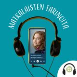 Piispa Mari Leppänen Ulla Suontaustan haastattelussa