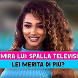 La Ruota Della Fortuna, Samira Lui: Merita Di Più Che Essere Una Spalla Televisiva?