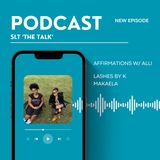 Affirmations with Alli - Be Your Best Self