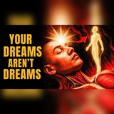 Edgar Cayce Revealed Where Your Soul Goes the Moment You Sleep