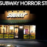 5 True Subway Restaurant Horror Stories