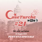21 - Così vicini, così lontani