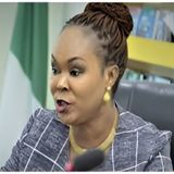 Minister Faces Questions Over N45m Party, N20m Sanitary Pad Spending