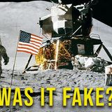 🌕 Moon Landing: Fact, Fraud, or the Greatest Feat Ever Faked? (1969 Truth Exposed)
