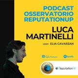 Luca Martinelli - Mr. Metaverso