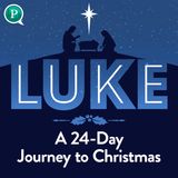 Luke: Chapter 2