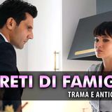 Anticipazioni Segreti Di Famiglia, Puntate Turche: Ceylin Accusata Dell'Omicidio Di Un Avvocato!