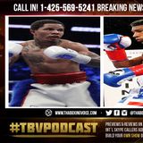 ☎️Gervonta Davis Vs. Yuriorkis Gamboa on Dec. 28 WBA VACANT REGULAR Title In ATLANTA😱