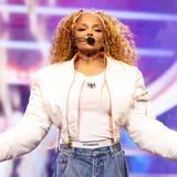 Janet Jackson ha ricevuto l'Icon Award agli American Music Awards 2025, conferito a una delle più grandi artiste nella storia della musica.