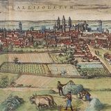 El mayor pelotazo inmobiliario en la historia de España