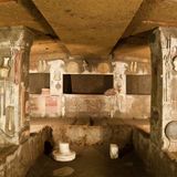Etruscos: Un pueblo misterioso y desconcertante