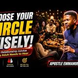 How To Build Good Friendships (The Power Of Good Friendships) Apostle Emmanuel Iren #cci