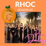 🍊 Orange County Recap: Vicki’s travel size woo-hoo's, Heather's bob + TMZ Jax/Brittany Update and Mormon Wives cast