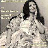 Tutto nel Mondo è Burla stasera all'Opera - Joan Sutherland prima puntata