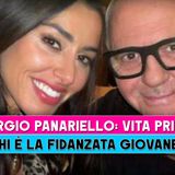 Giorgio Panariello, Compagna Giovane: Chi E' E Che Lavoro Fa!